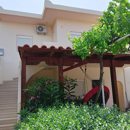 Lazaros & Pagona Houses 2 Ierápetra Exterior foto